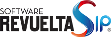 Logo REVUELTA SIP®